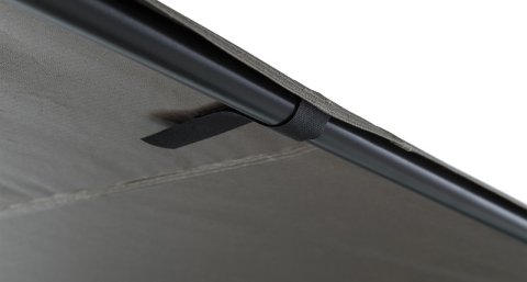 Rhino-Rack Sunseeker Awning - 2.5m - Black thumbnail 1