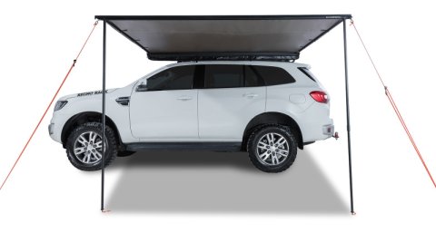 Rhino-Rack Sunseeker Awning - 2.5m - Black thumbnail 2