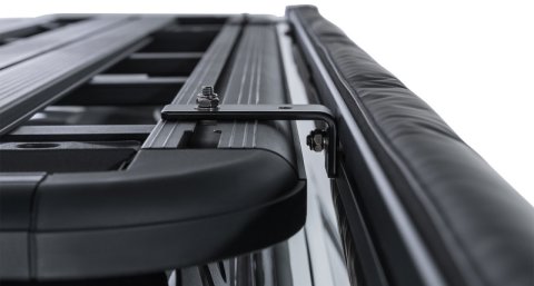 Rhino-Rack Sunseeker Awning - 2.5m - Black thumbnail 3