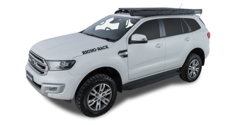 Rhino-Rack Sunseeker Awning - 2.5m - Black thumbnail 8