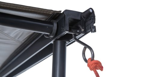 Rhino-Rack Sunseeker Awning - 2.5m - Black thumbnail 9