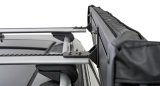 Rhino-Rack Batwing Compact Awning - Left thumbnail 1