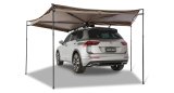 Rhino-Rack Batwing Compact Awning - Left thumbnail 2