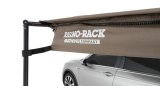 Rhino-Rack Batwing Compact Awning - Left thumbnail 9