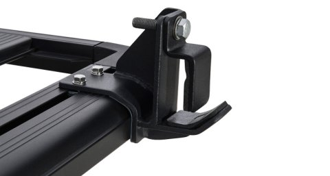 Rhino-Rack Pioneer High Lifting Jack Holder Bracket Set (Side Mount) thumbnail 2
