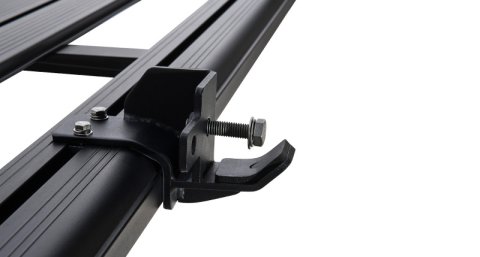 Rhino-Rack Pioneer High Lifting Jack Holder Bracket Set (Side Mount) thumbnail 4
