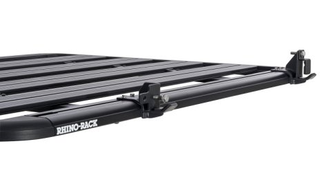 Rhino-Rack Pioneer High Lifting Jack Holder Bracket Set (Side Mount) thumbnail 8