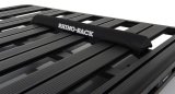 Rhino-Rack Pioneer Wrap Pads w/Straps - 700mm - 2 pcs thumbnail 1