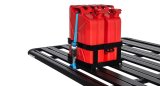 Rhino-Rack Double Vertical Jerry Can Holder thumbnail 2