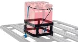 Rhino-Rack Double Vertical Jerry Can Holder thumbnail 3