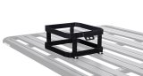 Rhino-Rack Double Vertical Jerry Can Holder thumbnail 4