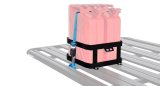 Rhino-Rack Double Vertical Jerry Can Holder thumbnail 5