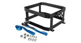 Rhino-Rack Double Vertical Jerry Can Holder thumbnail 7