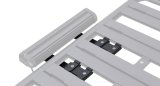 Rhino-Rack Pioneer LED/Spot Light Bracket Kit - 2 Pack thumbnail 2