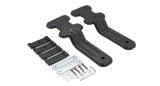 Rhino-Rack Pioneer LED/Spot Light Bracket Kit - 2 Pack thumbnail 3