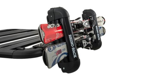 Rhino-Rack Pioneer Max Track 75 Degree Bracket Kit thumbnail 1