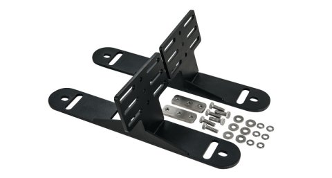 Rhino-Rack Pioneer Max Track 75 Degree Bracket Kit thumbnail 2