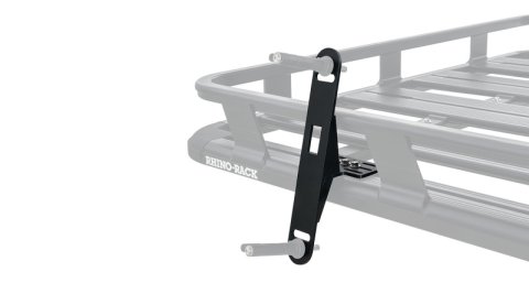 Rhino-Rack Pioneer Max Track 75 Degree Bracket Kit thumbnail 3