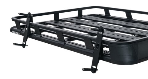 Rhino-Rack Pioneer Max Track 75 Degree Bracket Kit thumbnail 5