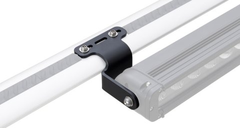 Rhino-Rack Vortex & Heavy Duty LED Light Brackets - 2 Pack thumbnail 6