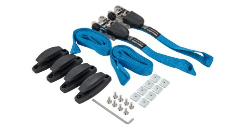 Rhino-Rack Pioneer Pickup Kit thumbnail 6