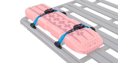 Rhino-Rack Pioneer Pickup Kit thumbnail 7