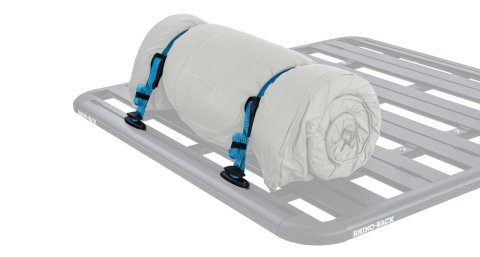 Rhino-Rack Pioneer Cam Buckle Pickup Kit thumbnail 2