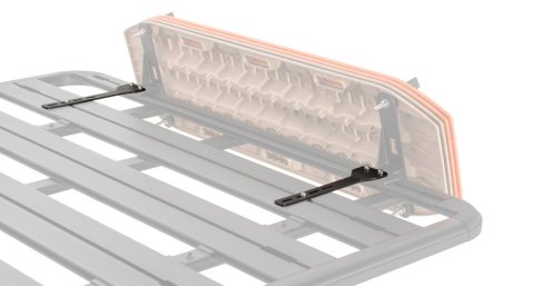 Rhino-Rack Pioneer Maxtrax Support Bracket thumbnail 1