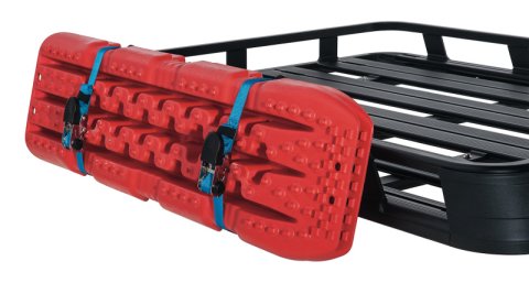 Rhino-Rack Recovery Track Straps - Pair thumbnail 5