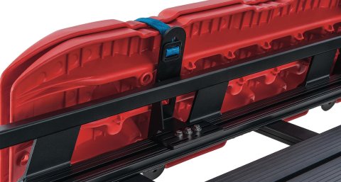 Rhino-Rack Recovery Track Straps - Pair thumbnail 7
