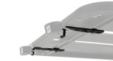 Rhino-Rack Pioneer SL Light Bracket Kit thumbnail 1