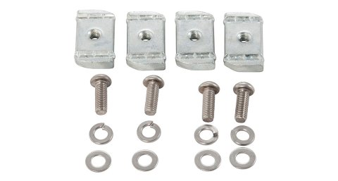 Rhino-Rack Pioneer Rotopax Fit Kit thumbnail 4