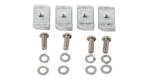 Rhino-Rack Pioneer Rotopax Fit Kit thumbnail 7