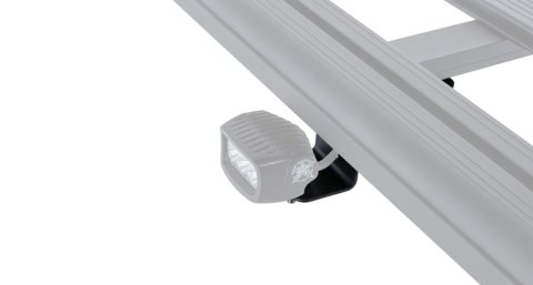 Rhino-Rack Pioneer Worklight Bracket thumbnail 2
