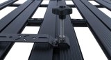 Rhino-Rack Pioneer Recovery Track Flat Bracket thumbnail 1