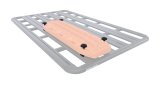 Rhino-Rack Pioneer Recovery Track Flat Bracket thumbnail 8