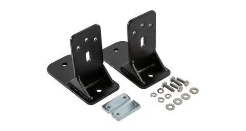 Rhino-Rack Batwing Awning Brackets - 2 Pack thumbnail 2