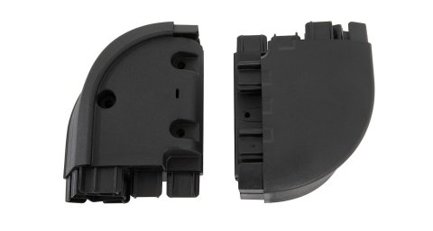 Rhino-Rack Pioneer NG Replacement Corner Set - 1 Left/1 Right thumbnail 1