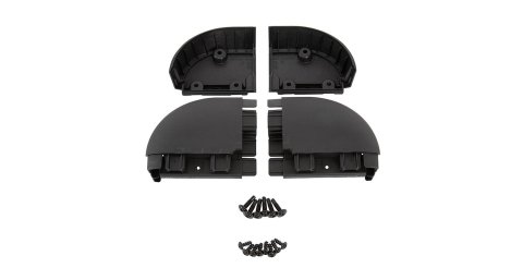 Rhino-Rack Pioneer NG Replacement Corner Set - 1 Left/1 Right thumbnail 2
