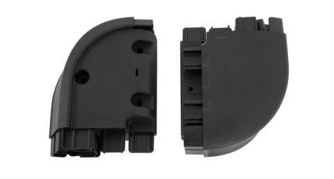 Rhino-Rack Pioneer NG Replacement Corner Set - 1 Left/1 Right thumbnail 3