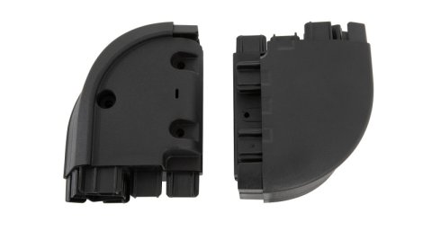 Rhino-Rack Pioneer NG Replacement Corner Set - 1 Left/1 Right thumbnail 4