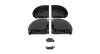 Rhino-Rack Pioneer NG Replacement Corner Set - 1 Left/1 Right thumbnail 6