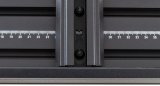 Rhino-Rack Pioneer Platform Tray - 60in x 62in - Black thumbnail 1