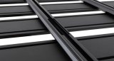 Rhino-Rack Pioneer Platform Tray - 60in x 62in - Black thumbnail 2