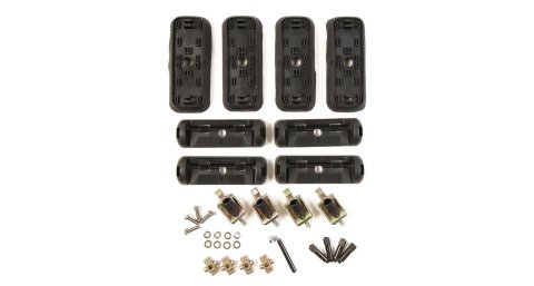 Rhino-Rack 2500 FMP Fitting Kit thumbnail 1