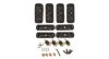 Rhino-Rack 2500 FMP Fitting Kit thumbnail 4