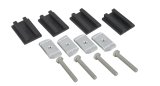 Rhino-Rack Heavy Duty Kayak Carrier Fitting Kit (Suits Nautic 580/581) thumbnail 1