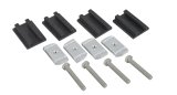 Rhino-Rack Heavy Duty Kayak Carrier Fitting Kit (Suits Nautic 580/581) thumbnail 6