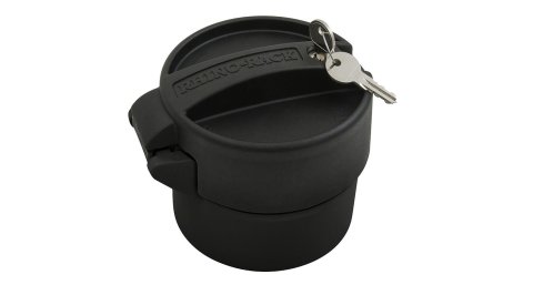 Rhino-Rack US Conduit Locking End Cap Assembly thumbnail 6