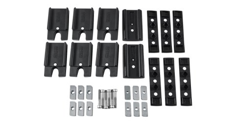Rhino-Rack Pioneer Leg Height Spacer for RLT600 Legs thumbnail 1
